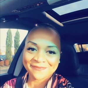 Meet your Posher, Verna